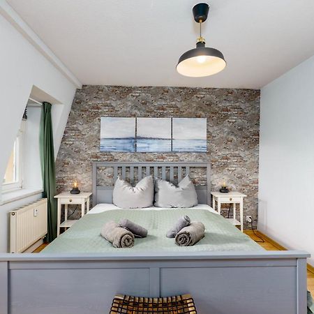 2R Apartment Perfect For Families! Kitchen - Parking - Netflix Dresde Extérieur photo